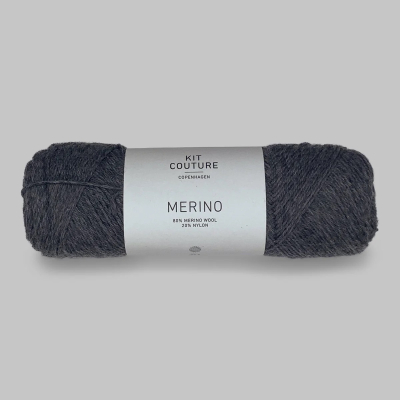 Merino - Grå (955)