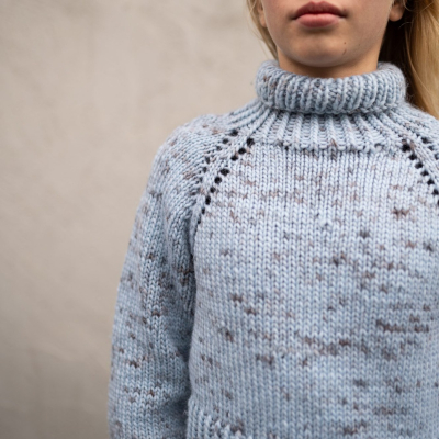 Summerrain Sweater (child)