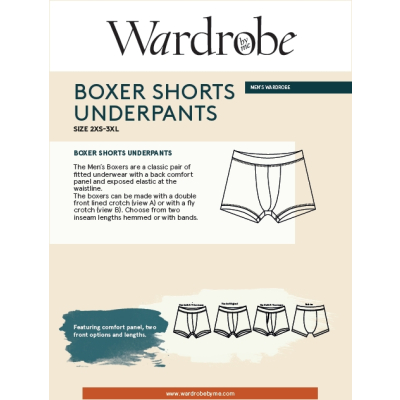 Boxer Shorts Underpants