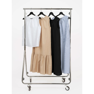Drop-waist Dress/Blouse