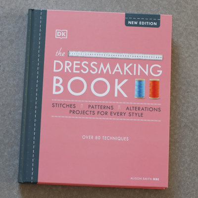 The Dressmaking Book