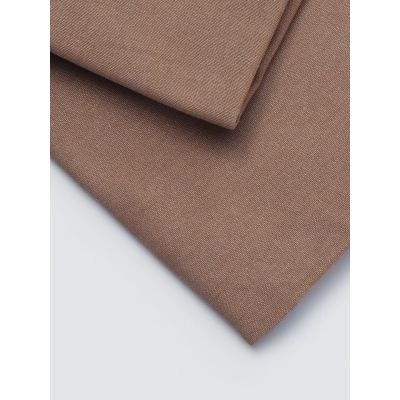 Loreen Light Canvas - Dark Brown