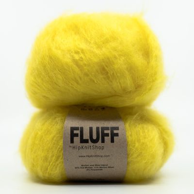 Fluff-Flash