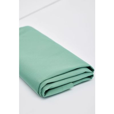 Polly Canvas - Greenish