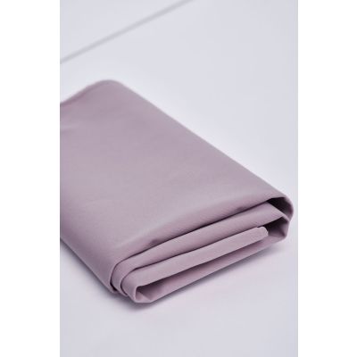 Polly Canvas - Light Lilac