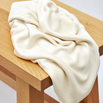 Soft Lima Knit - Shell