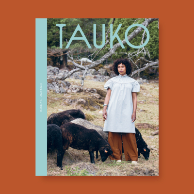 TAUKO Magazine No. 5