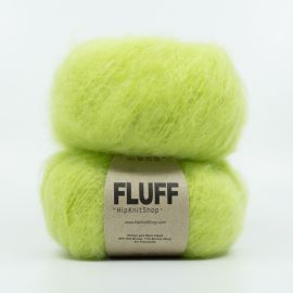 Fluff - Kiwi